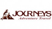 journeys adventure travel