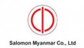 salomon myanmar trading co ltd