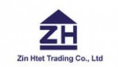 zin htet trading co ltd